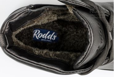 Зимові чоловічі черевики (хайтопи) Rodds Bang