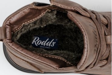 Зимові чоловічі черевики (хайтопи) Rodds Bang WB