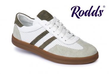Rodds Brazil SW