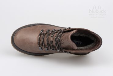 Зимові чоловічі черевики Rodds Laax WB