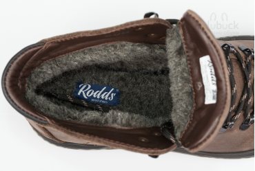 Зимові чоловічі черевики Rodds Laax WB
