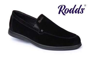 Комфортні чоловічі туфлі (лофери) Rodds Loft Rodds Loft