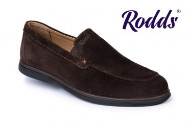 Комфортні чоловічі туфлі (лофери) Rodds Loft CB Rodds Loft CB