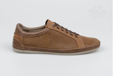 Літні м'які чоловічі туфлі (кросівки, кеди) Rodds Napoli GS