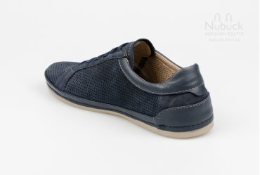 Літні м'які чоловічі туфлі (кросівки, кеди) Rodds Napoli NB