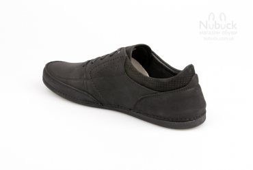 Комфортні м'які чоловічі туфлі Rodds Quechua