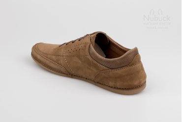 Комфортні м'які чоловічі туфлі Rodds Quechua GS