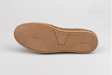 Комфортні м'які чоловічі туфлі Rodds Quechua GS