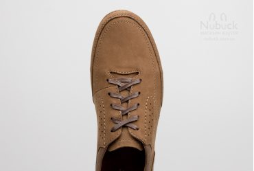Комфортні м'які чоловічі туфлі Rodds Quechua GS