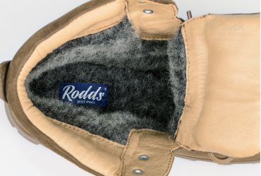 Зимові чоловічі черевики Rodds Terminator BRO Зимові чоловічі черевики Rodds Terminator BRO