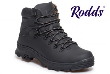 Зимові чоловічі черевики Rodds Terminator Rodds Terminator