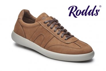 Rodds Kickers II GS