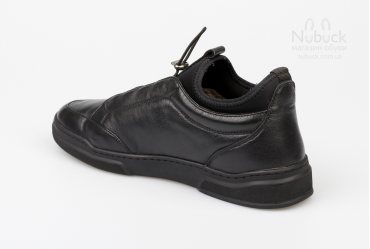 Чоловічі напівчеревики Rondo 004-0068 Чоловічі напівчеревики Rondo 004-0068