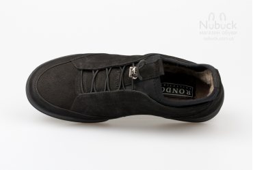 Зимові чоловічі напівчеревики Rondo 004-31