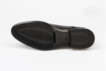 Класичні чоловічі туфлі Rondo 06-0069 Класичні чоловічі туфлі Rondo 06-0069