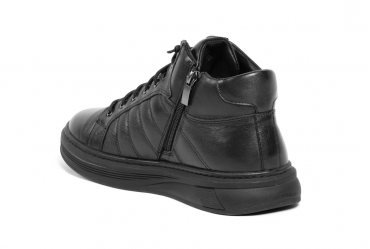 Зимові чоловічі черевики Rondo 550-44 Зимові чоловічі черевики Rondo 550-44