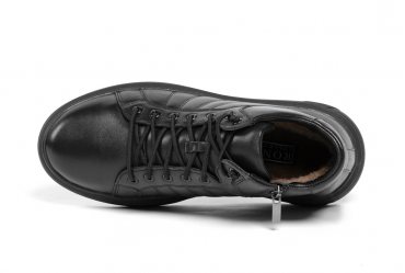 Зимові чоловічі черевики Rondo 550-44 Зимові чоловічі черевики Rondo 550-44