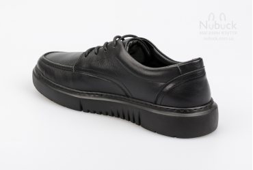 Комфортні чоловічі туфлі Rondo 570-44-1 Комфортні чоловічі туфлі Rondo 570-44-1