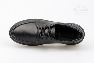 Комфортні чоловічі туфлі Rondo 570-44-1 Комфортні чоловічі туфлі Rondo 570-44-1