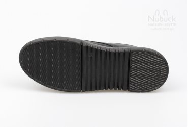 Комфортні чоловічі туфлі Rondo 570-44-1 Комфортні чоловічі туфлі Rondo 570-44-1