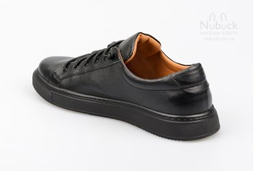 Чоловічі кросівки (кеди) Rondo 593-44