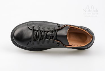 Чоловічі кросівки (кеди) Rondo 593-44