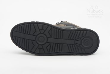 Зимові чоловічі черевики (хайтопи) Rondo 621-019 Зимові чоловічі черевики (хайтопи) Rondo 621-019