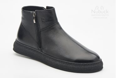 Зимові чоловічі черевики Rondo 632-44 Зимові чоловічі черевики Rondo 632-44