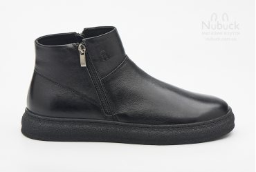Зимові чоловічі черевики Rondo 632-44 Зимові чоловічі черевики Rondo 632-44