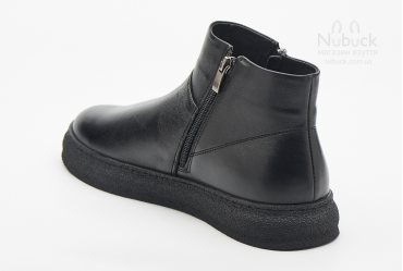 Зимові чоловічі черевики Rondo 632-44 Зимові чоловічі черевики Rondo 632-44