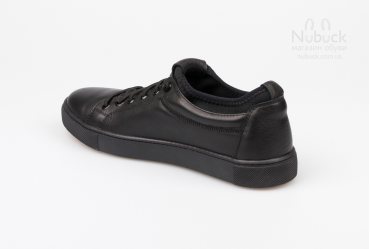 Чоловічі кросівки (кеди) Rondo 85-0025