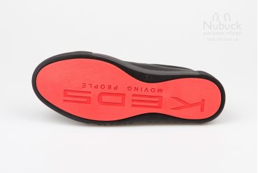 Чоловічі кросівки (кеди) Rondo 85-0025
