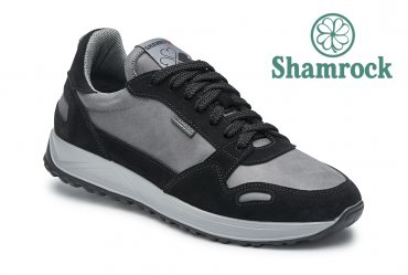 Shamrock 10.104 black-gray