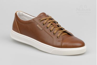 Чоловічі кросівки (кеди) Shamrock 10.113 brown