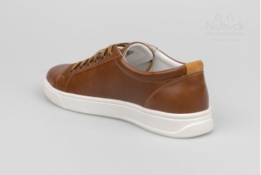 Чоловічі кросівки (кеди) Shamrock 10.113 brown