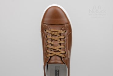 Чоловічі кросівки (кеди) Shamrock 10.113 brown