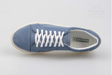 Літні чоловічі кросівки (кеди) Shamrock 10.118 blue Літні чоловічі кросівки (кеди) Shamrock 10.118 blue