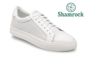 Shamrock 10.118 white