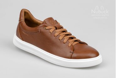 Чоловічі кросівки (кеди) Shamrock 10.134 brown