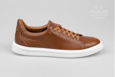 Чоловічі кросівки (кеди) Shamrock 10.134 brown