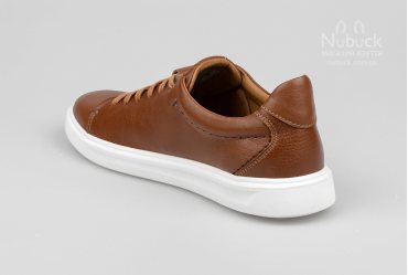 Чоловічі кросівки (кеди) Shamrock 10.134 brown