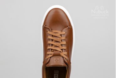 Чоловічі кросівки (кеди) Shamrock 10.134 brown