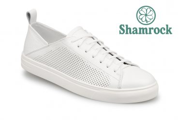 Shamrock 10.136 white