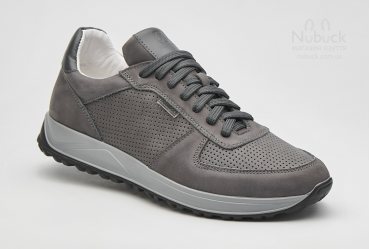Літні чоловічі кросівки Shamrock 10.141 gray