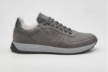 Літні чоловічі кросівки Shamrock 10.141 gray