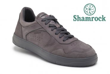 Чоловічі кросівки Shamrock 10.157 Shamrock 10.157 gray