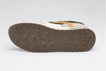Чоловічі кросівки Shamrock 10.158 beige