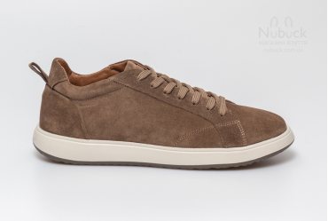 Чоловічі кросівки (кеди) Shamrock 10.166 brown