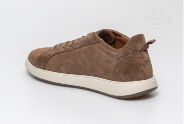Чоловічі кросівки (кеди) Shamrock 10.166 brown