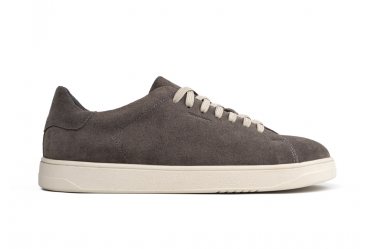 Чоловічі барефут кросівки (кеди) Shamrock 10.175 gray